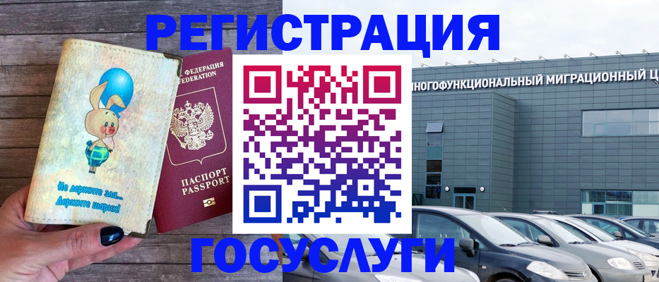прописка 2025 в Курчалом