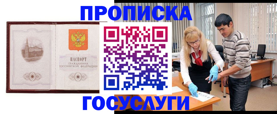 прописка 2025 в Курчалом